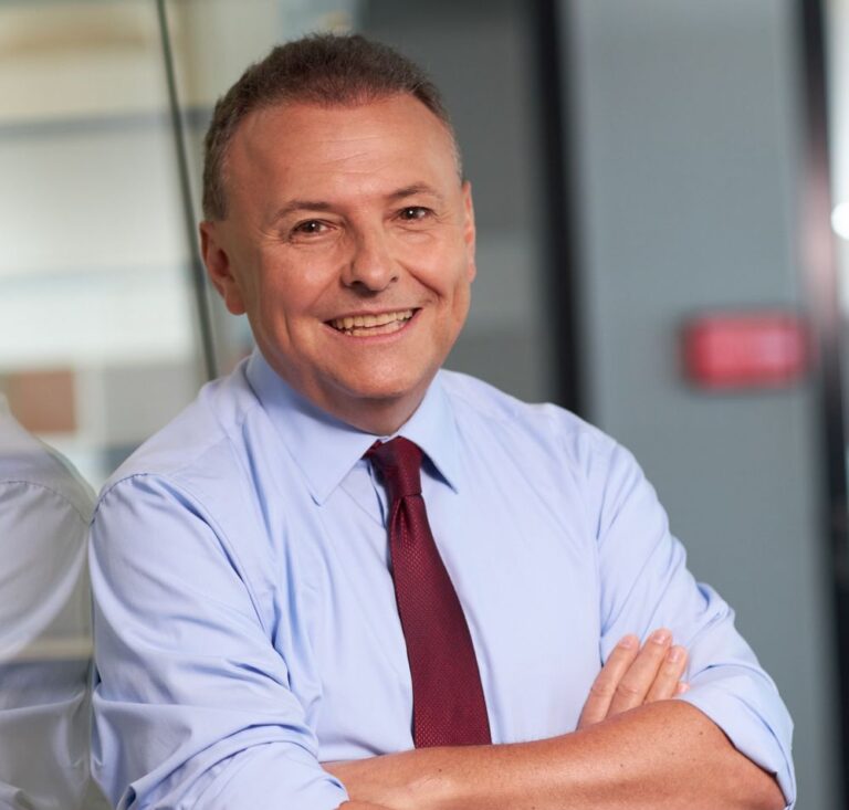 Prof. Witold Orłowski