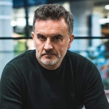 Marek Stączek – Ekspert storytellingu