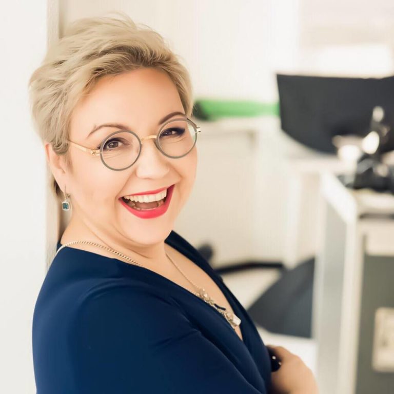 Katarzyna Pawlikowska