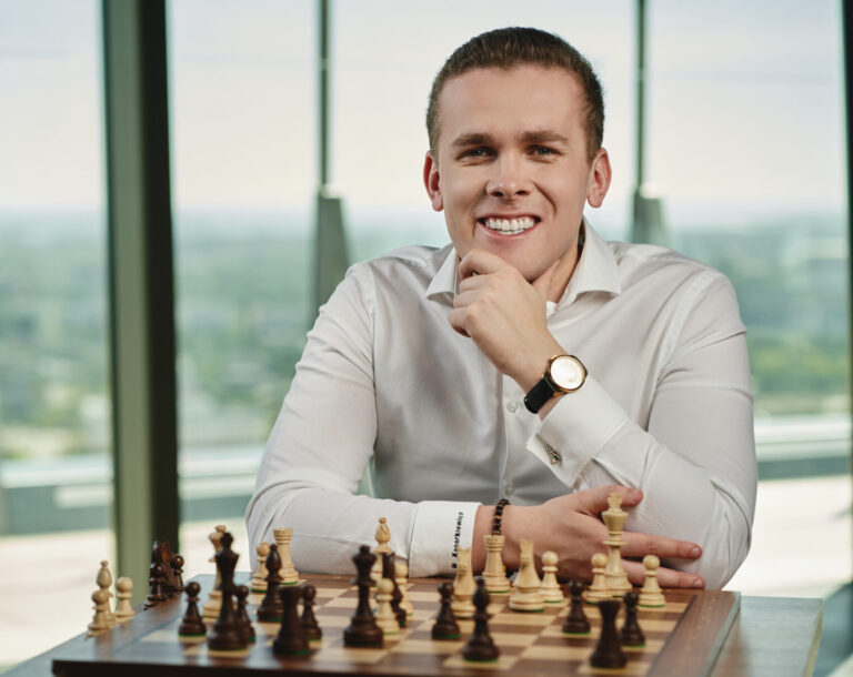 Michał Kanarkiewicz