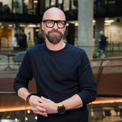 Bartosz Dobrowolski zdjęcie Bartosz Dobrowolski zdjęcie