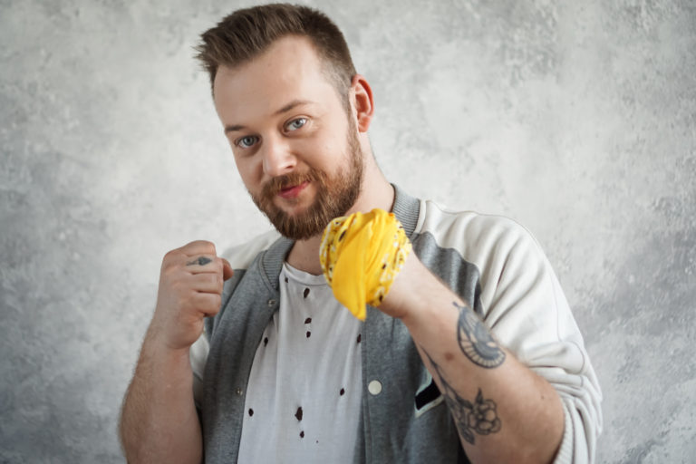 Grzegorz Miecznikowski