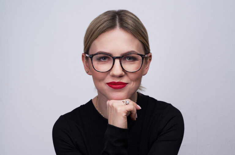 Urszula Zając-Pałdyna