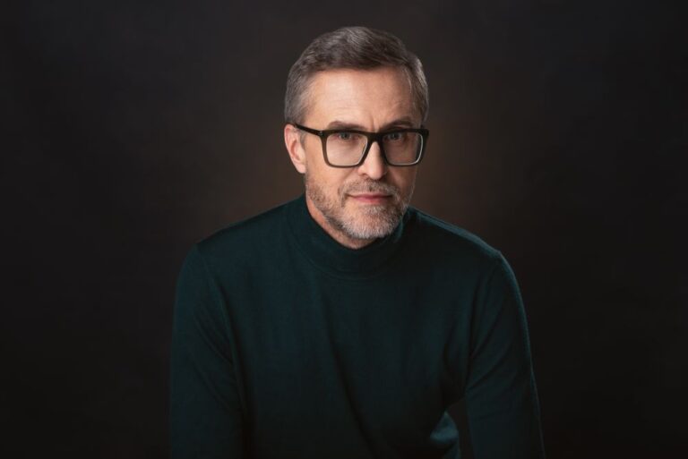 strategie biznesowe wojtek lawniczak