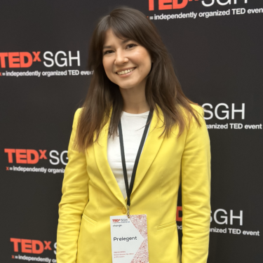 Gosia Pielichowska Gosia Pielichowska