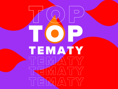 Top tematy
