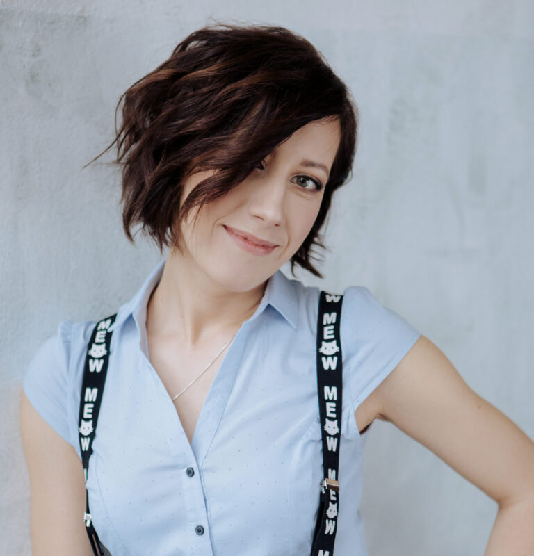 Aleksandra Lewandowska