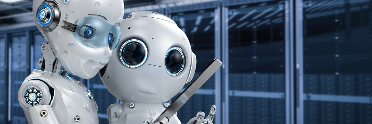 sztuczna inteligencja szkolenia