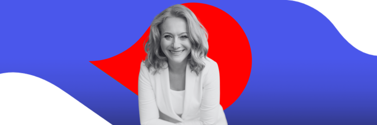 Katarzyna Moskal - wystąpienia publiczne