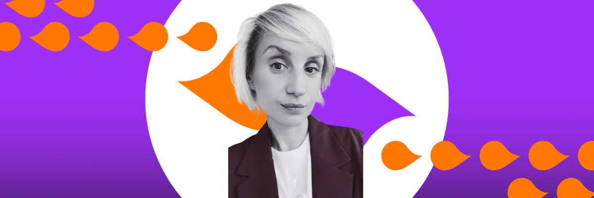 Magda Olborska PREZENTACJE