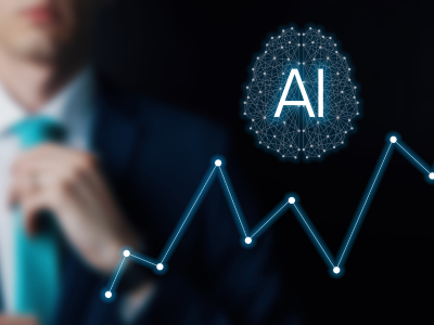 AI w biznesie
