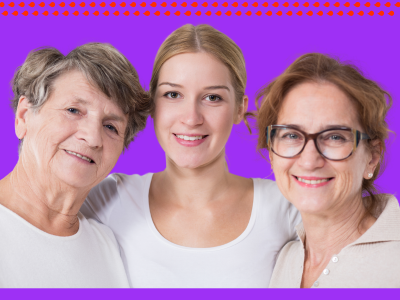 Zespoły międzypokoleniowe