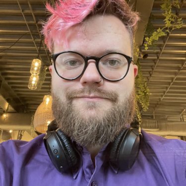 Pat Machnikowski Pat Machnikowski