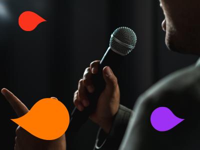 Budowanie marki osobistej jako klucz do sukcesu mówcy BLOG