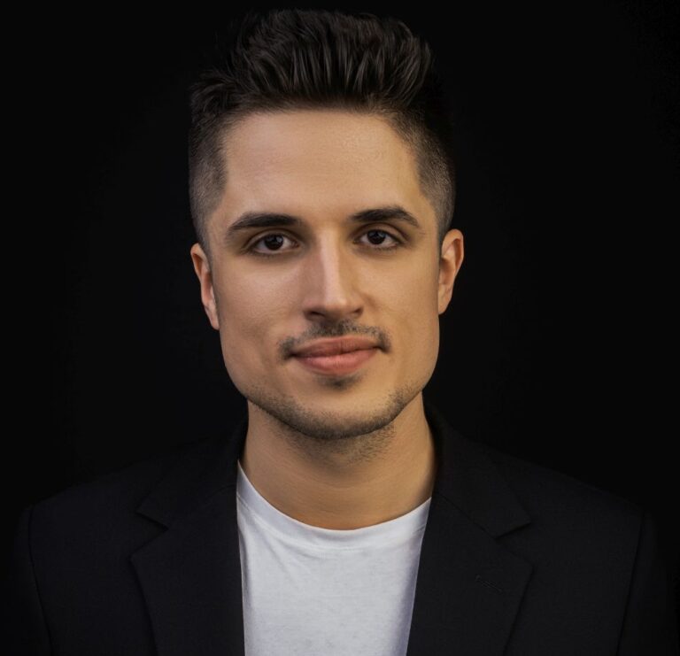 Maciej Baranowski