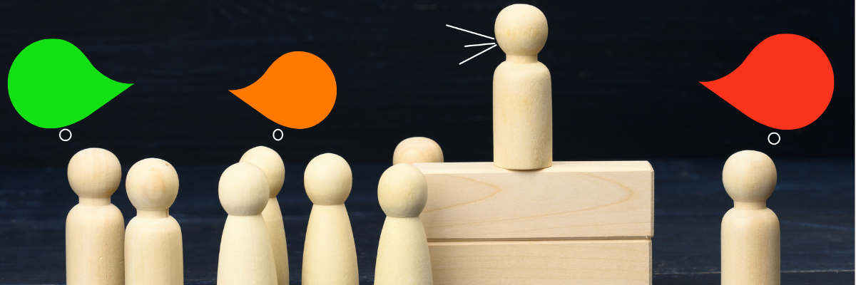 : Szkolenie z wystąpień publicznych prowadzone przez ekspertów Primespeakers.