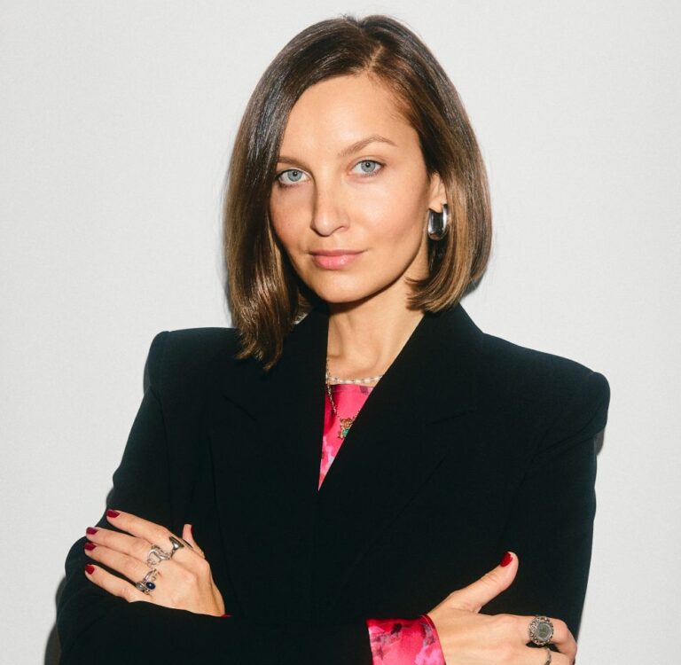 Karolina Tomaszewicz zdjęcie