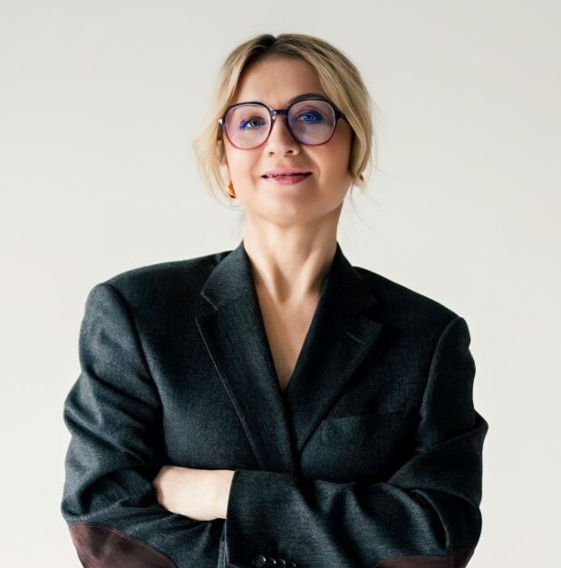 Marta Iwanowska-Polkowska