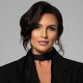 ilona adamska ekspertka odpornosc psychiczna