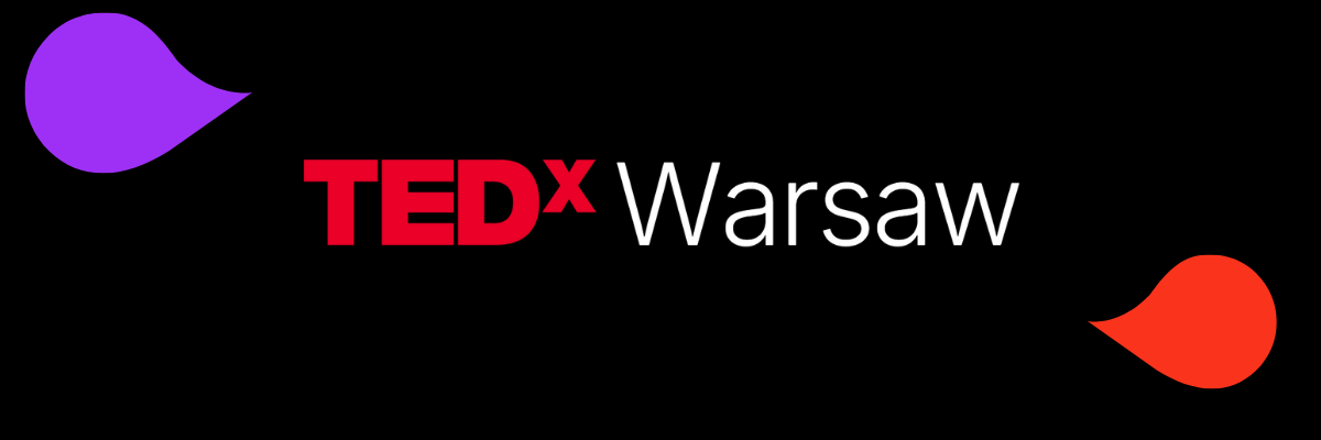 Tedx Warsaw i PrimeSpeakers Tedx Warsaw i PrimeSpeakers