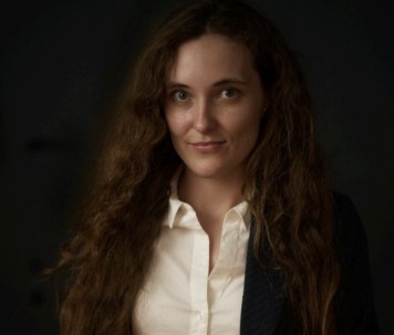 Barbara Laskowska – ekspertka AI, CRM, produkty cyfrowe