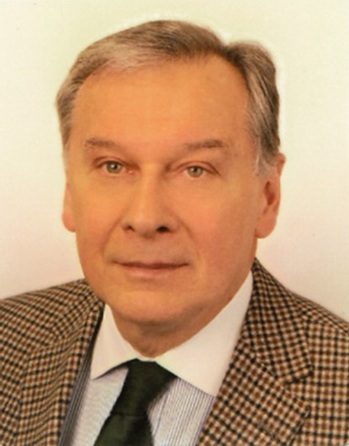 Prof. dr hab. Andrzej T. Szablewski
