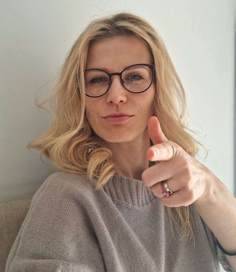 Anna Morzy‑Brzosko